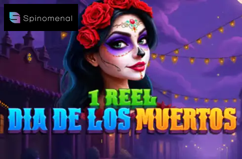 1 Reel - Dia De Los Muertos